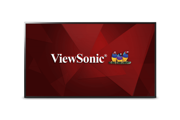Viewsonic CDE4302 - LCD-Display 43“ FullHD 350 nits