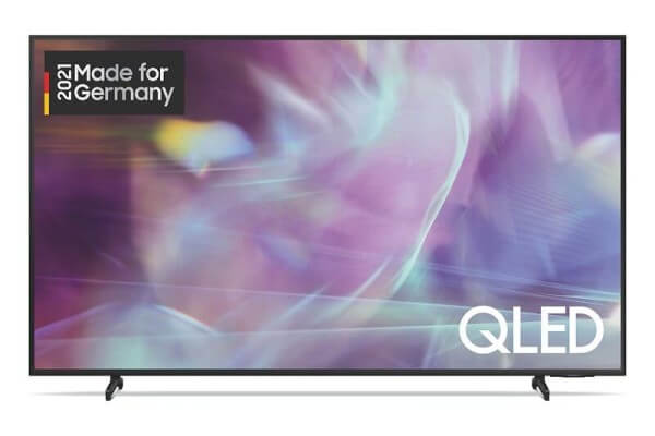 65“ Samsung TV Q60A QLED 4K (2021)