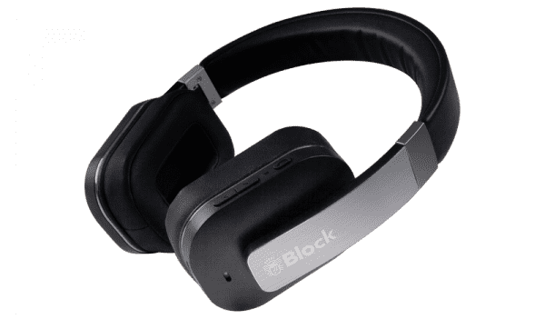 Block BLUE:TWO Bluetooth-Kopfhörer