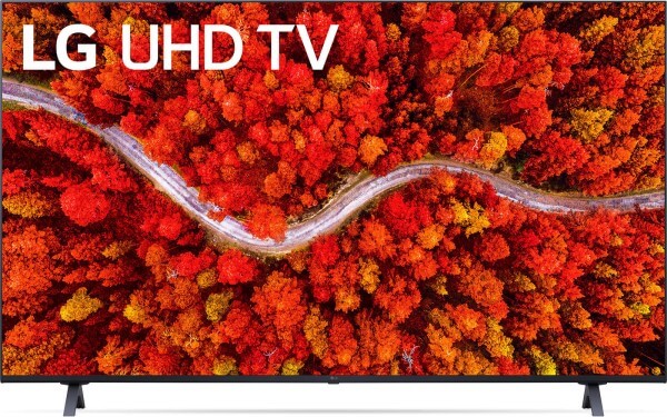 65“ LG 4K UHD TV Modell 65UP80009LA (2021)