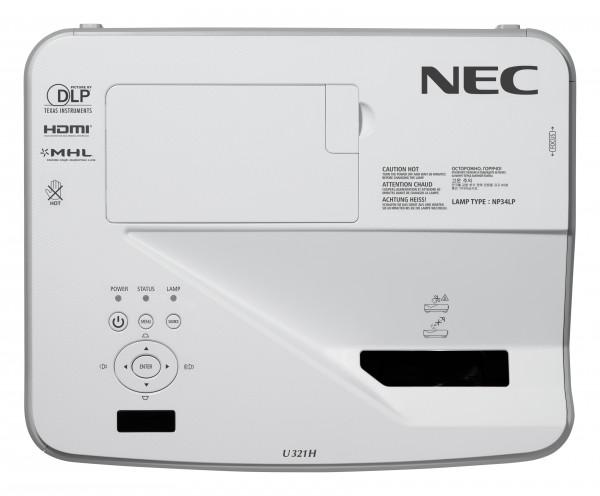 NEC U321H
