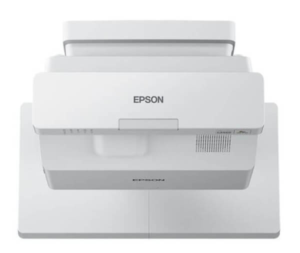 Epson EB-720 - XGA-/ Laser-Beamer mit LCD-Technologie + 3800 ANSI Lumen