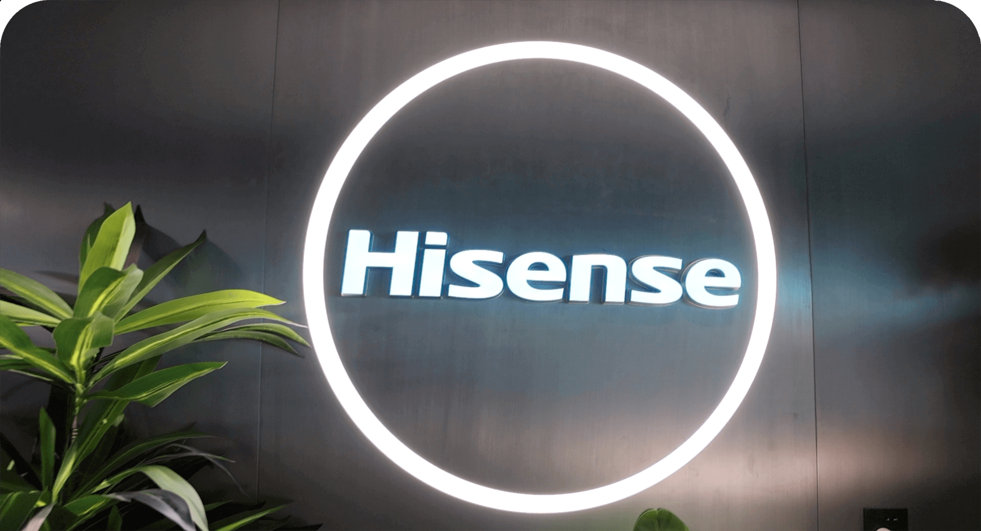 Hisense Laser TV Store