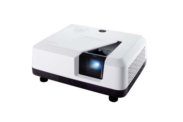 ViewSonic LS700-4K - Laser-Beamer mit 4K-UHD HDR/ 3300 Lm