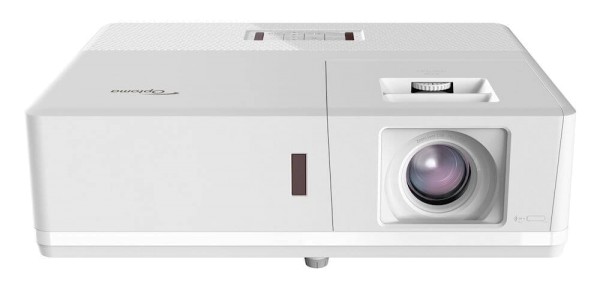 OPTOMA DZ500 1080p-Beamer mit Laser