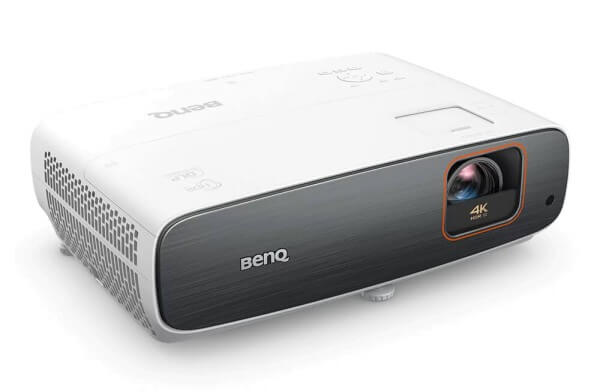 BenQ TK860i - 4K HDR Heimkino-Beamer - Android TV mit Netflix & Google Play Store