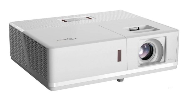 Optoma ZU506Te - Laser-Beamer mit WUXGA Auflösung