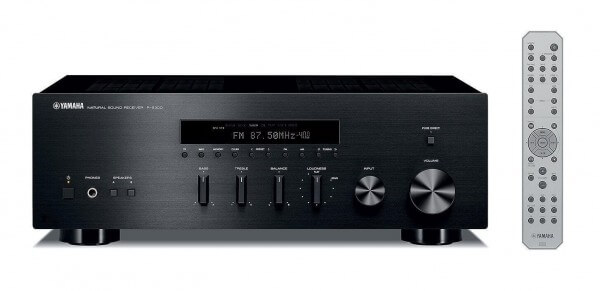 Yamaha R-S300 Stereo-Receiver