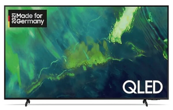 43“ Samsung TV Q73A QLED Exklusiv (2021)
