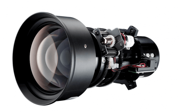 OPTOMA BX-CTA03 Long Throw Lens