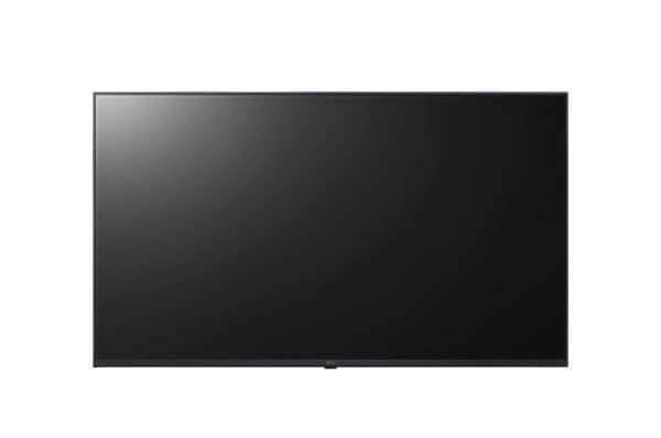 LG 43UL3J-E - 43“-LCD-Display FHD Entry Level 300 cd/m² Haze: 3%, WebOS: 6.1 & Wi-Fi