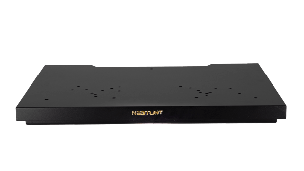 Hisense X50-Pro NECTUNT motorisierte Slider-Ablage, aus-/ einfahrbar, für Laser-TV & UST-Beamer auf Lowboards
