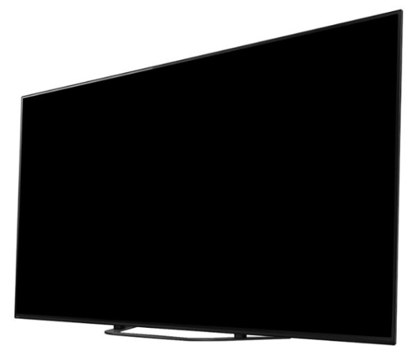 Sony BRAVIA FWD-55A8G-T 4K-HDR OLED Prof.-Display 55''