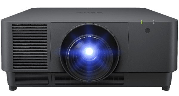 Sony VPL-FHZ120LB #Objektiv optional - WUXGA Installation-Beamer