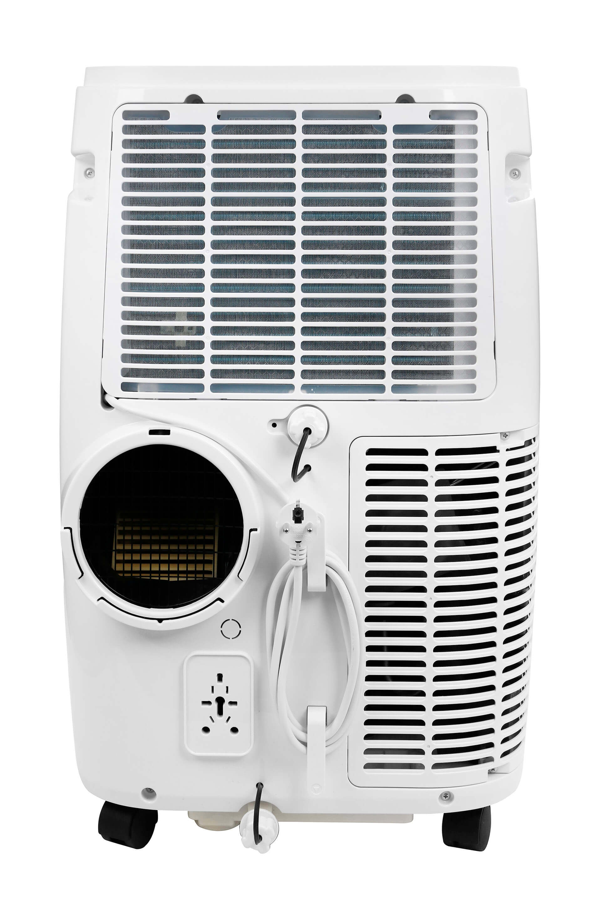 Emerio Klimagerät PAC-128471.1 - 12000 Btu/h - 3500W - WiFi