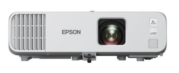 Epson EB-L200F - Full HD-/ Laser-Beamer mit LCD-Technologie + 4500 ANSI Lumen