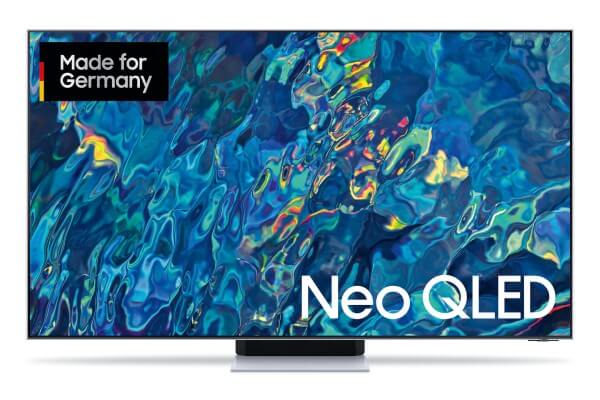 65“ Samsung TV QN95B NeoQLED 4K (2022)