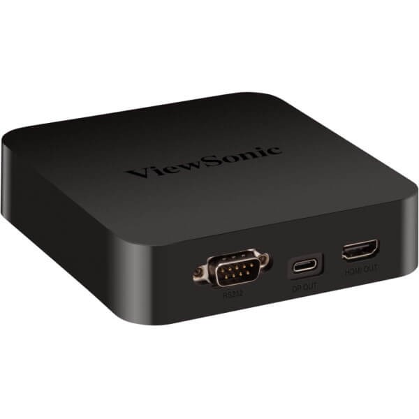 Viewsonic VBS100-A - Remote screen sharing