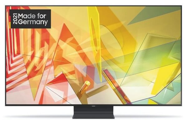 55“ Samsung TV QLED 4K Q95T (2020)
