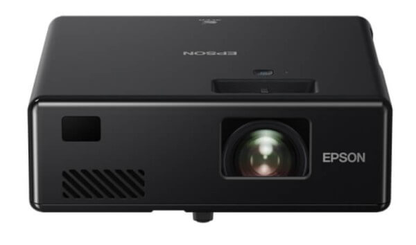 Epson EF-11 - Full HD-/ Laser-Beamer mit LCD-Technologie + 1000 ANSI Lumen
