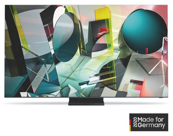 65“ Samsung TV QLED 8K Q950T (2020)