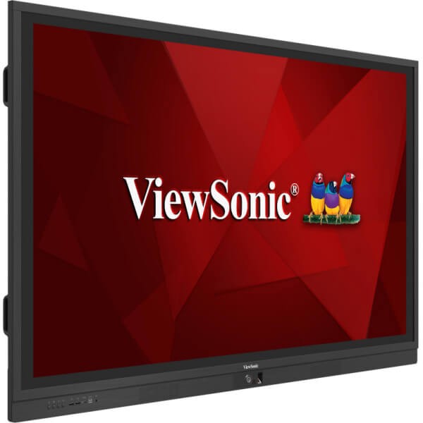 Viewsonic interactive 4K Display 75" ViewBoard® IFP7560 InGlass
