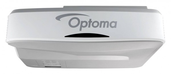 OPTOMA ZH400UST 1080p-Beamer mit Lampe