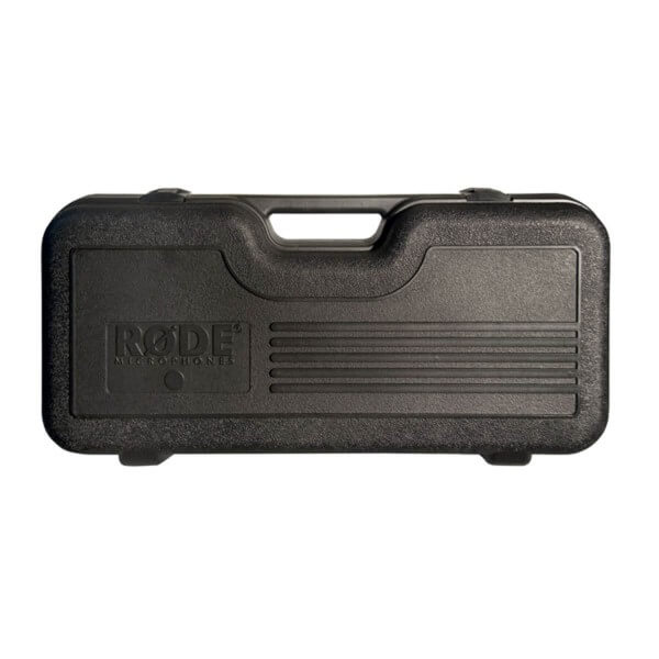 Røde RC2, ABS-Koffer für NTK, K2 plus Zubehör