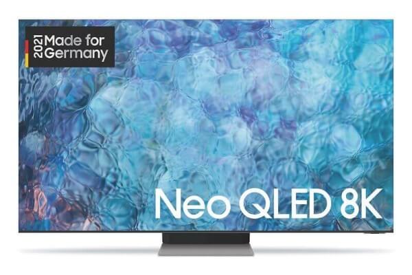 75“ Samsung TV QN900A NeoQLED 8K (2021)
