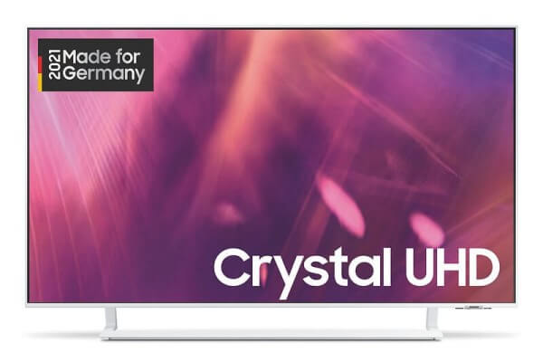 50“ Samsung TV Crystal 4K UHD AU9089 (2021)