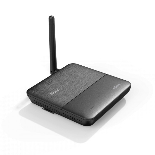 VIVITEK NC-X300 NovoConnect mit Wifi inkl. 1x LauncherPlus QL300