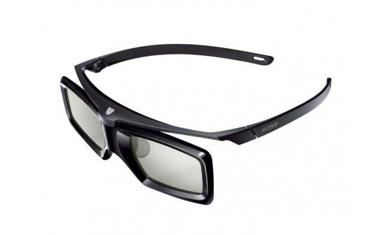 Sony 3D-Brille TDG-BT500A