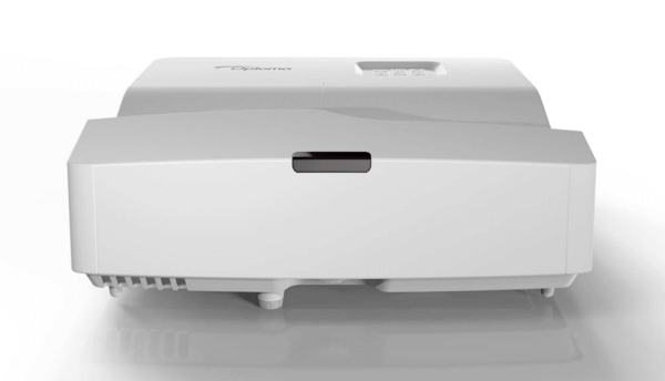 OPTOMA EH330UST 1080p-Beamer mit Lampe (28 dB)
