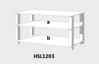 High-End HSL1203