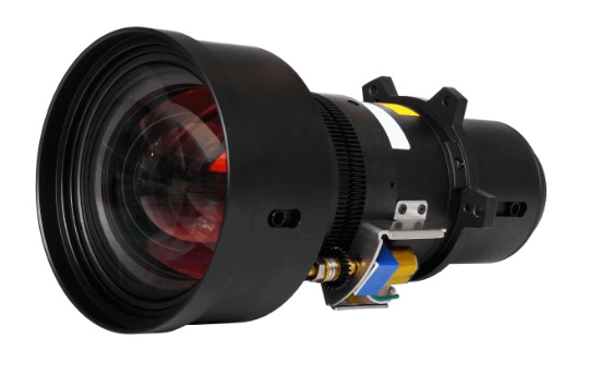 OPTOMA BX-CTA06 Standard Lens