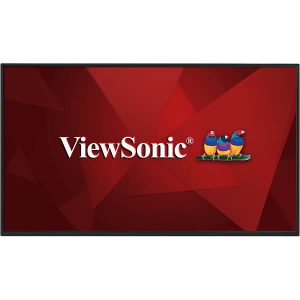 Viewsonic CDM4300R - LCD-Display 43“ FullHD 450 nits