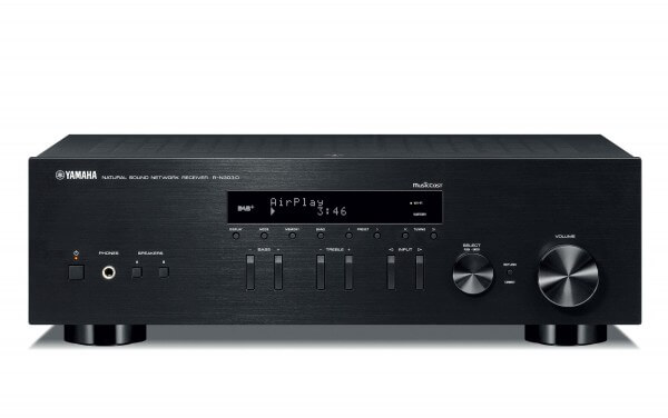 Yamaha R-N303D Stereo-Receiver