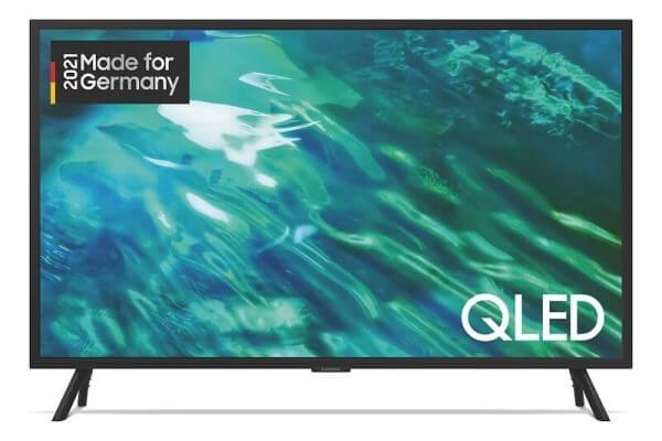 32“ Samsung TV Q50A QLED 4K (2021)