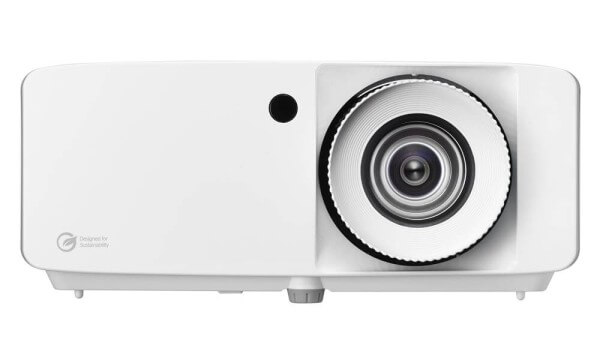 Optoma ZH450 1080p Beamer mit Laser-Lichtquelle