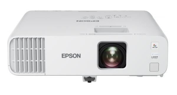 Epson EB-L250F - Full HD-/ Laser-Beamer mit LCD-Technologie + 4500 ANSI Lumen