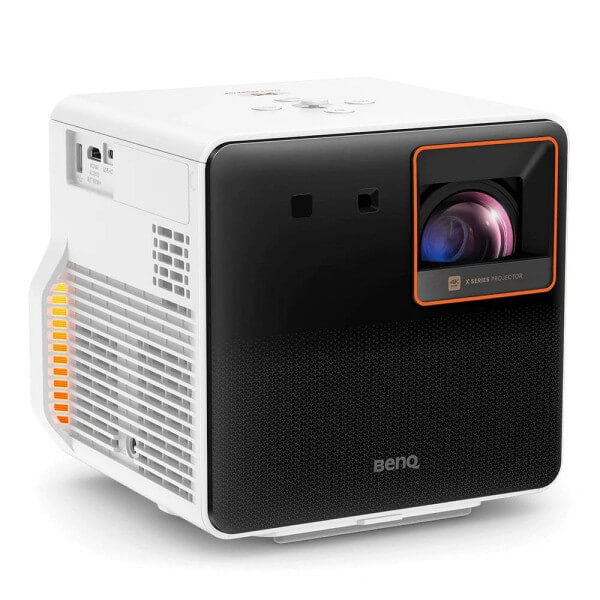 BenQ X300G - 4K-/ HDR10 LED-Gaming-Beamer