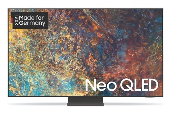 55“ Samsung TV QN95A NeoQLED 8K (2021)