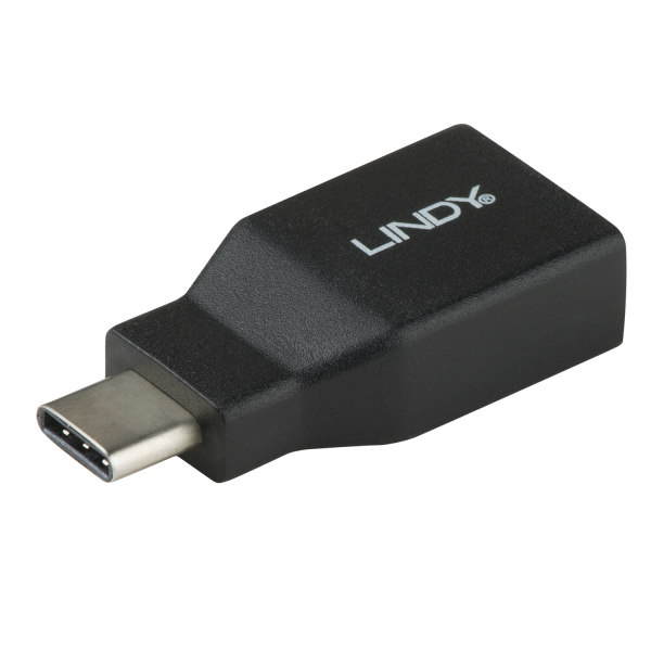 LINDY USB 3.1 Adapter Typ CM / AF