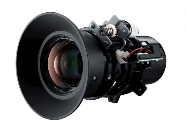 OPTOMA BX-CTA02 Standard Lens