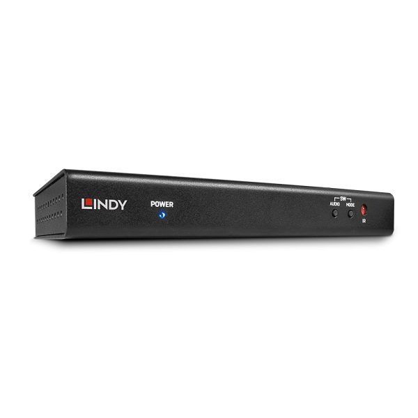 LINDY 4 Port HDMI Multi-View Switch