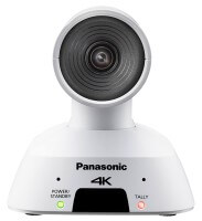 PANASONIC 4K Kamera AW-UE4 Ultraweitwinkel-Ojektiv