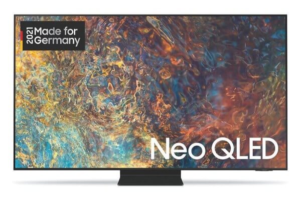 75“ Samsung TV QN90A NeoQLED 4K (2021) Fernseher