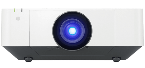 Sony VPL-FHZ66LW #Objektiv optional - WUXGA Installation-Beamer
