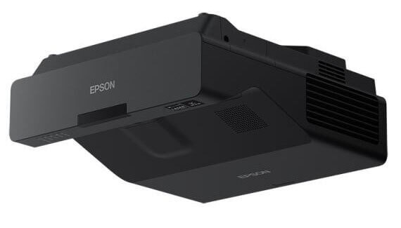 Epson EB-755F - Full HD-/ Laser-Beamer mit LCD-Technologie + 3600 ANSI Lumen
