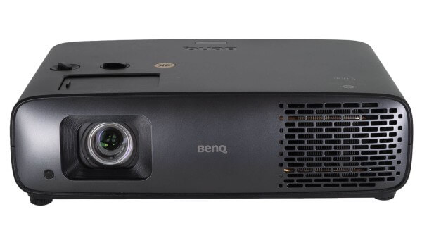 BenQ W4000i 4K-/ HDR10 4LED-Heimkino-Beamer AndroidTV